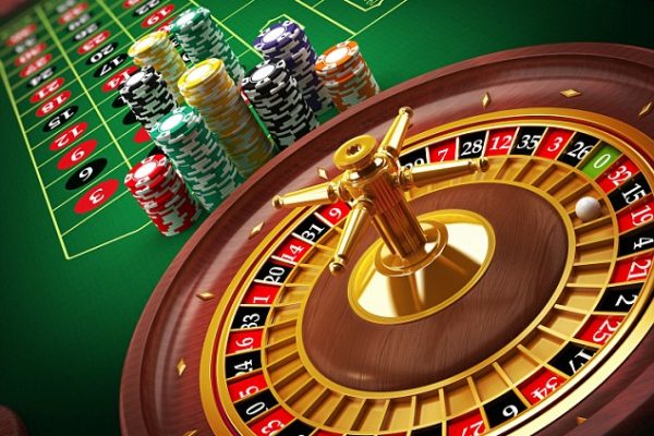 Play online roulette for real money with a quality website