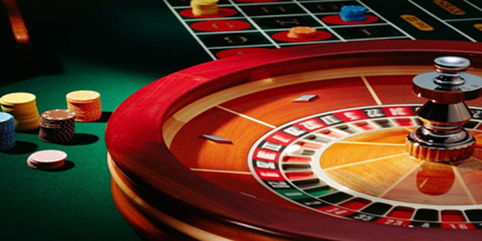 The formula for playing roulette is the most effective.