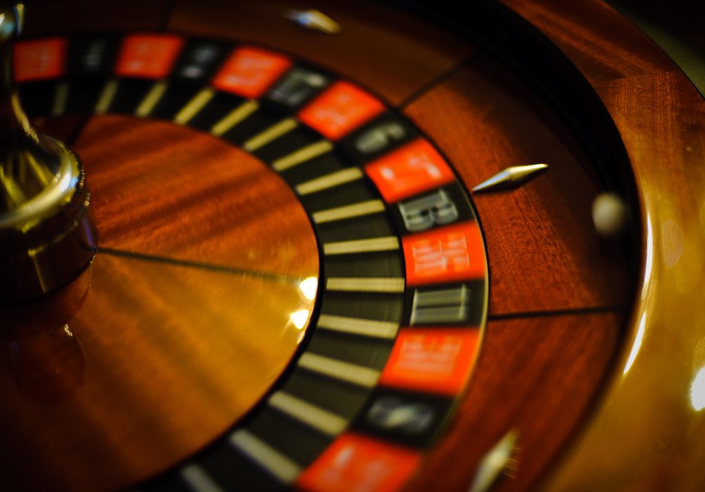 Giving away online roulette formulas
