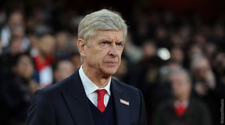 Wenger slams 2 players to reveal weaknesses of teammates