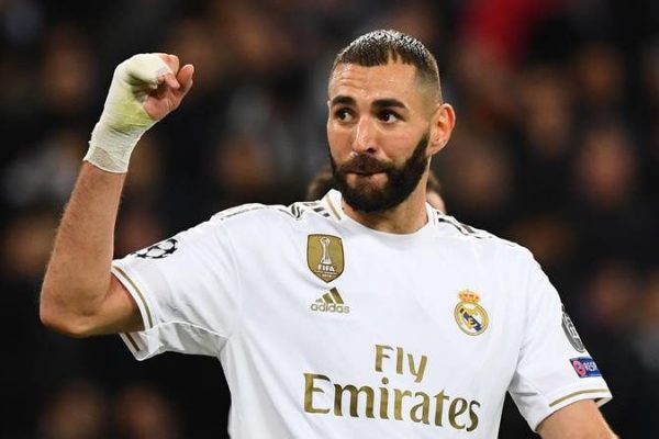 Anche opens up about being hijacked in the penalty shootout after Benzema's latest mistake